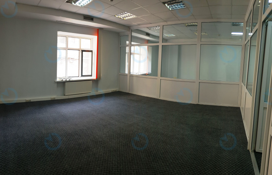 Оренда офісу 327 м.кв 4 поверх Берегиня - фото 2