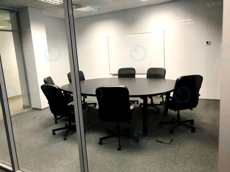 Оренда офісу 410 м.кв 5 поверх Володимирський - фото 4