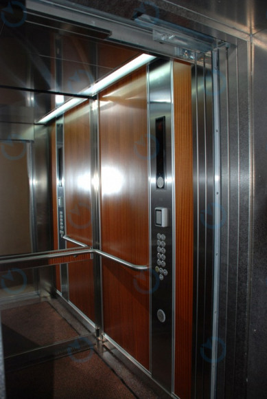 Продаж офісу 3000 м.кв 1-8 поверх Дегтярівська, 33В - фото 6