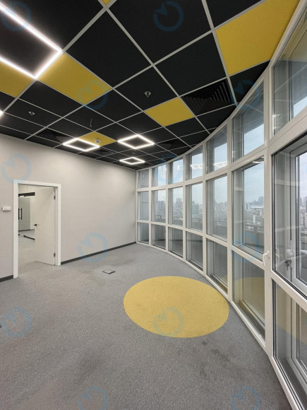 Оренда офісу 179 м.кв 6 поверх Horizon Park-2 - фото 8