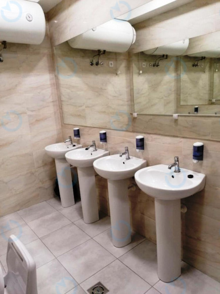 Продаж офісу 4000 м.кв 1 поверх ЄВРОГОТЕЛЬ «VOLNA» - фото 18