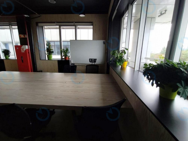 Оренда офісу 1410 м.кв 3 поверх Гавела, 6б - фото 32