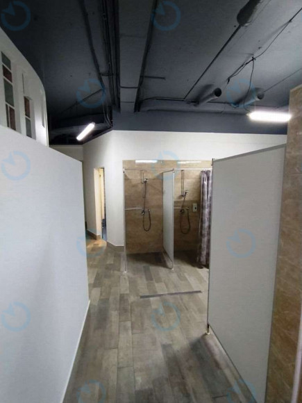 Оренда офісу 1297 м.кв 0 поверх Леонардо (I черга) - фото 37