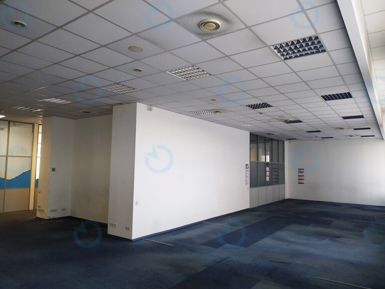 Оренда офісу 808 м.кв 1 поверх Форум Парк Плаза - фото 19