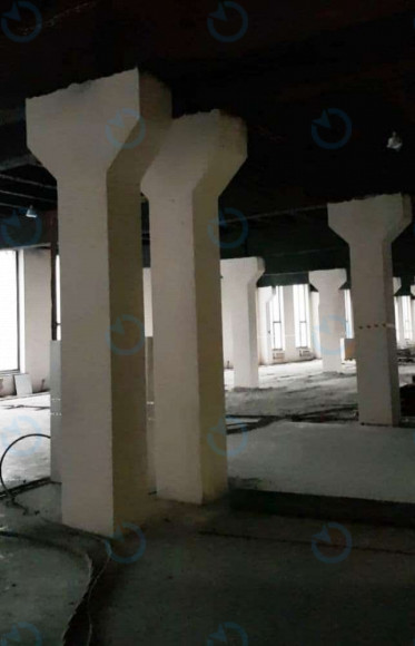 Оренда офісу 2160 м.кв 2 поверх М8 - фото 4