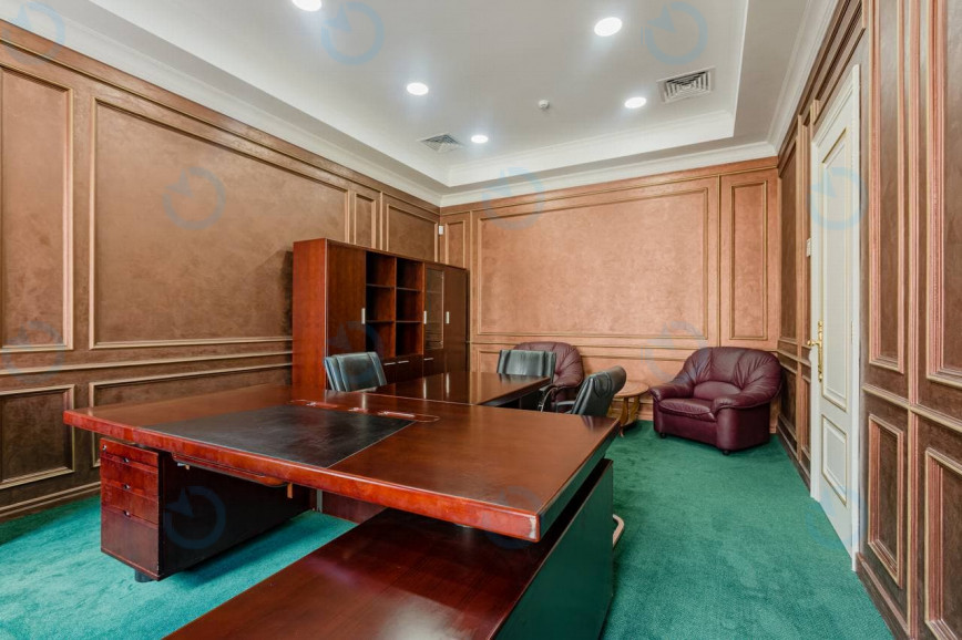 Оренда офісу 1752 м.кв 1 поверх Симона Петлюри, 14 - фото 8