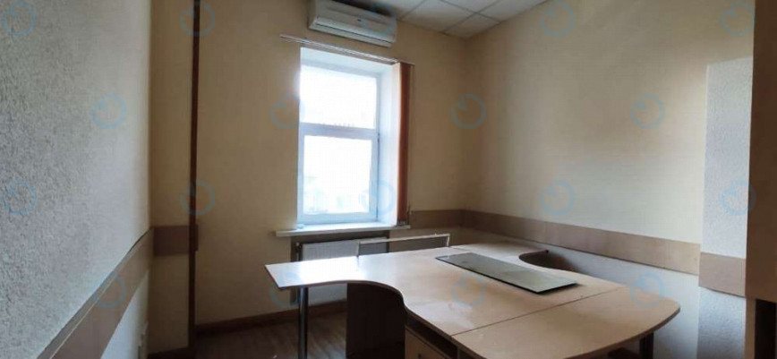 Продаж офісу 1639 м.кв 4 поверх Саксаганського, 67Б - фото 22