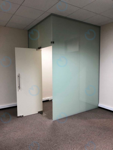 Оренда офісу 57 м.кв 1 поверх Vector - фото 6