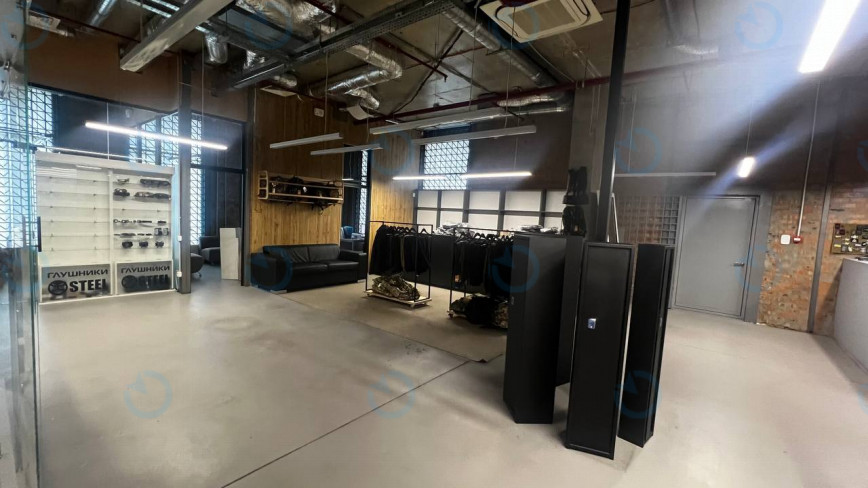 Оренда офісу 221 м.кв 1 поверх SP Hall - фото 6