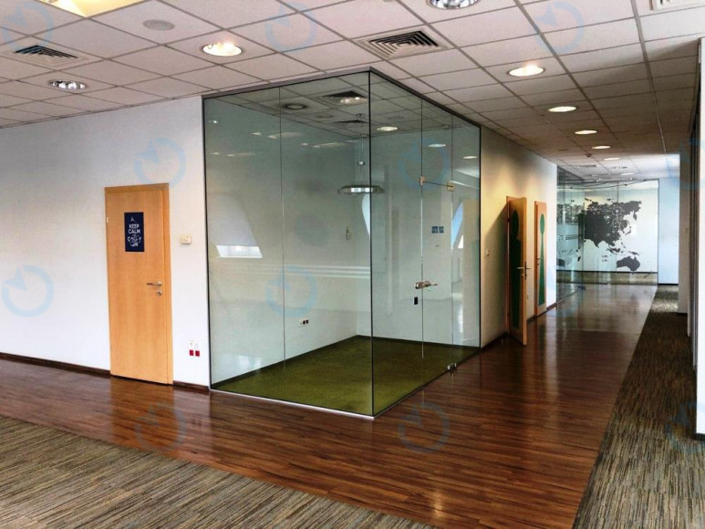 Оренда офісу 960 м.кв 6-7 поверх FABULA PLACET - фото 6