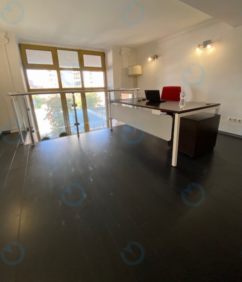 Оренда офісу 56 м.кв 2 поверх ЖК DIPLOMAT HALL - фото 3