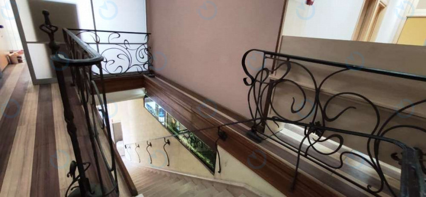 Продаж офісу 1639 м.кв 4 поверх Саксаганського, 67Б - фото 17