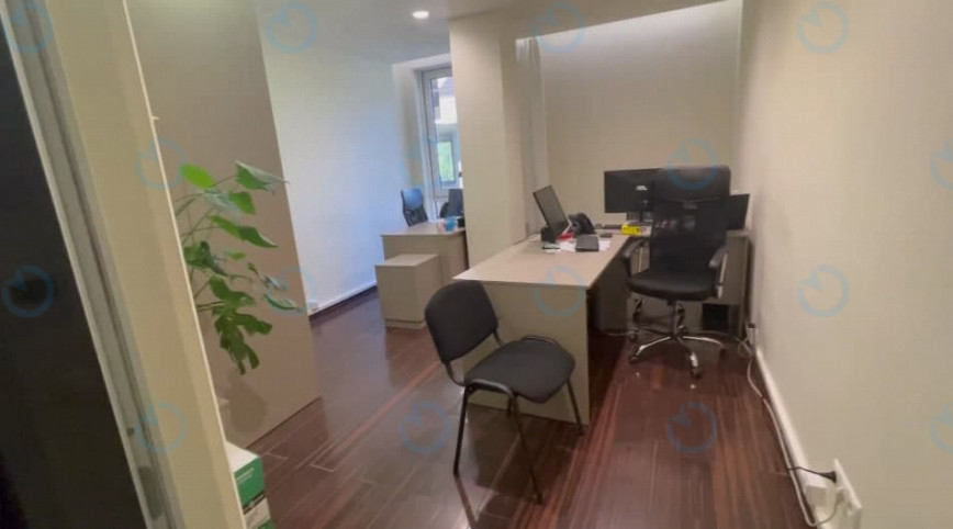 Продаж офісу 395 м.кв 3 поверх Tsarsky (Царський) - фото 3