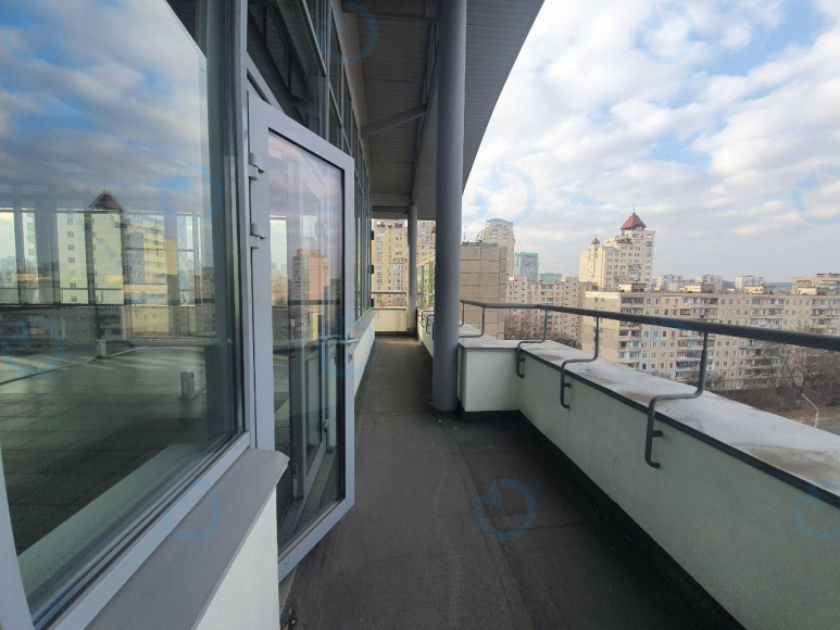 Оренда офісу 340 м.кв 8 поверх Символ (SIMBOL) - фото 10