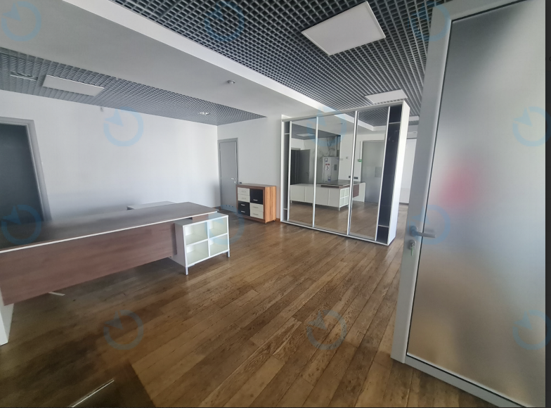 Оренда офісу 250 м.кв 6 поверх Космополіт - фото 3