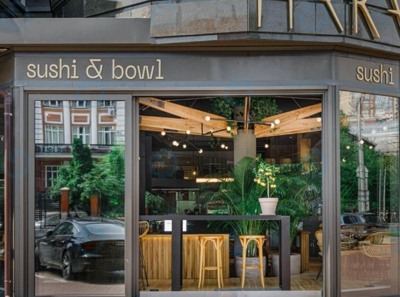 Оренда офісу 260 м.кв 1 поверх Євразія - фото 4