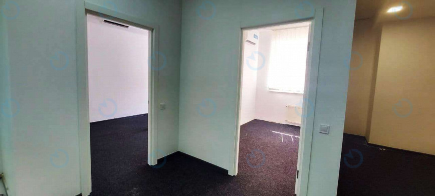 Оренда офісу 136 м.кв 2 поверх Форум Ділове Містечко - фото 6