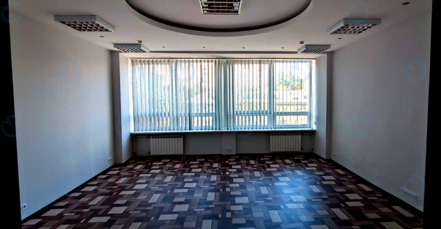 Оренда офісу 155 м.кв 3 поверх Мечникова, 3