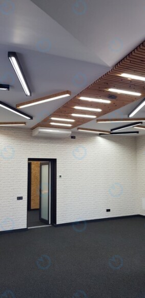 Продаж офісу 623 м.кв 1 поверх Лютневий пров. - фото 10