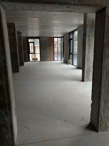 Оренда офісу 398 м.кв 2 поверх ЖК "Французький квартал II" - фото 13