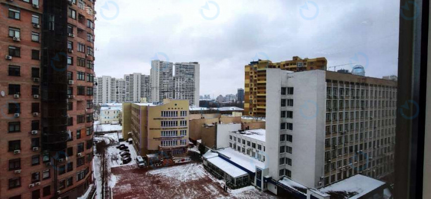 Оренда офісу 352 м.кв 8 поверх Хвиля - фото 19