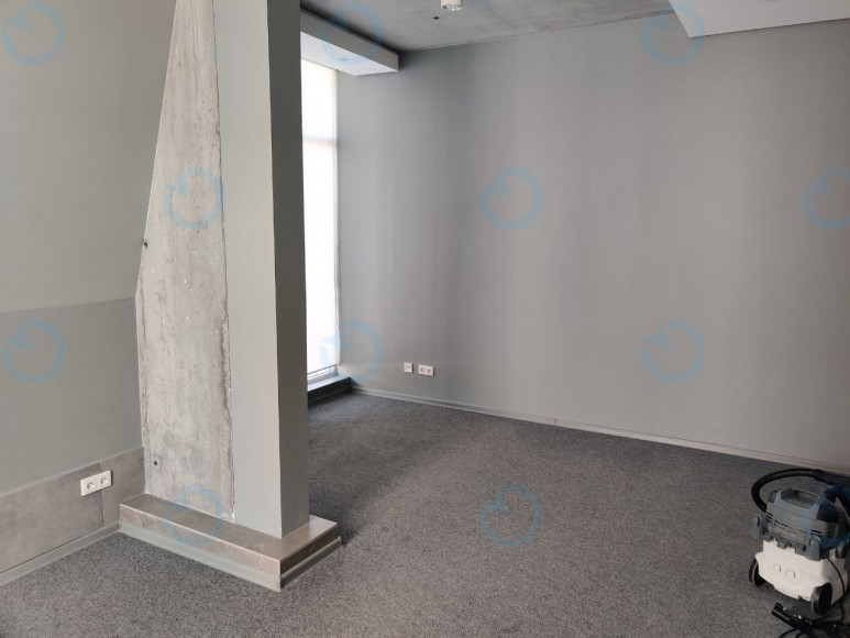 Оренда офісу 88 м.кв 3 поверх Менделєєва, 37 - фото 4