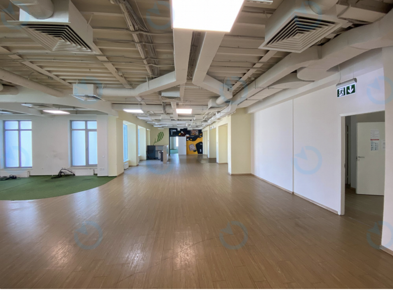 Оренда офісу 960 м.кв 7 поверх Mikom Palace