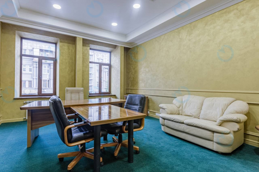 Оренда офісу 1752 м.кв 1 поверх Симона Петлюри, 14 - фото 19