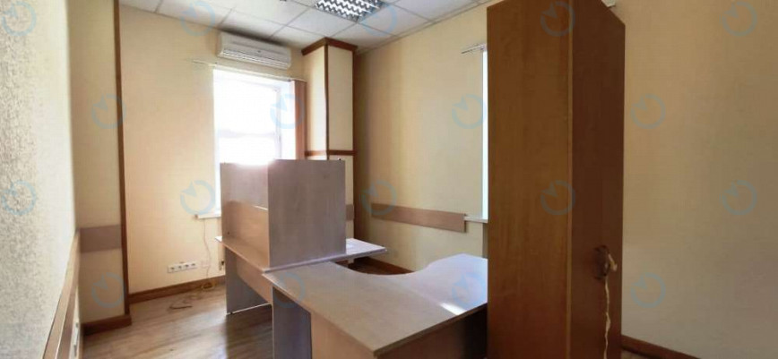 Продаж офісу 1639 м.кв 4 поверх Саксаганського, 67Б - фото 19