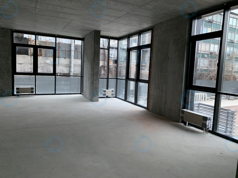 Оренда офісу 280 м.кв 2 поверх ЖК "Французький квартал II" - фото 19