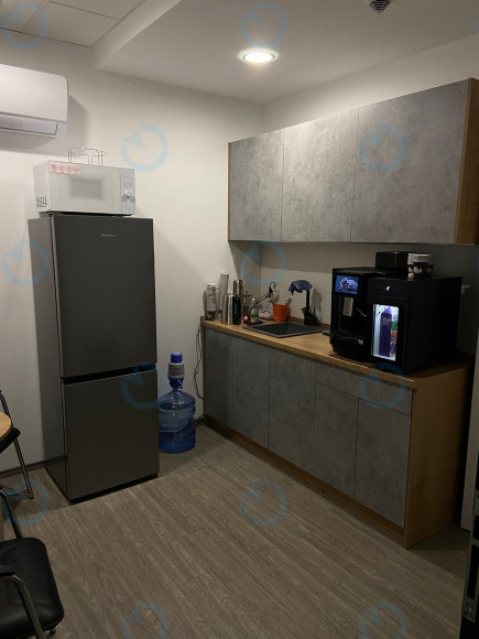 Оренда офісу 207 м.кв 1 поверх IQ Business Center - фото 9