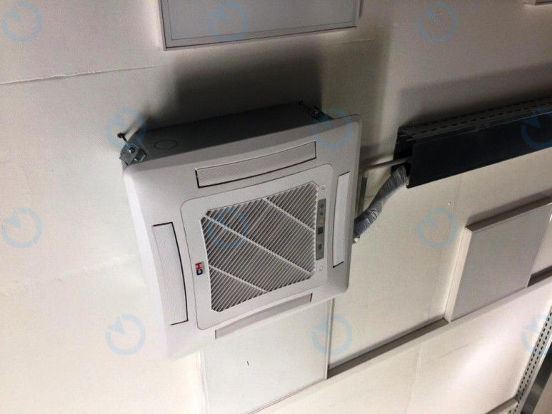 Оренда офісу 300 м.кв 3 поверх Редутна, 32 - фото 9