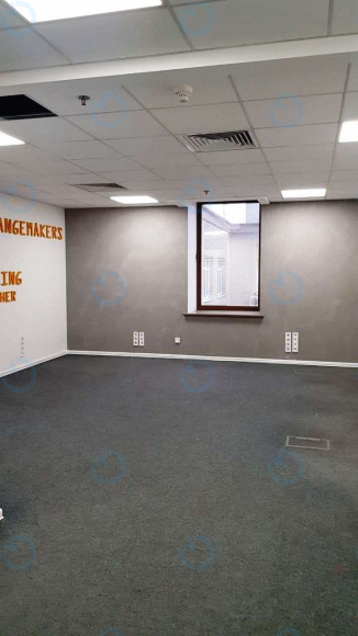 Оренда офісу 165 м.кв 5 поверх Леонардо (I черга)