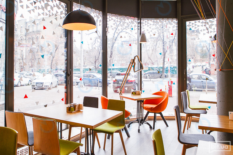 Оренда офісу 260 м.кв 1 поверх Євразія - фото 3