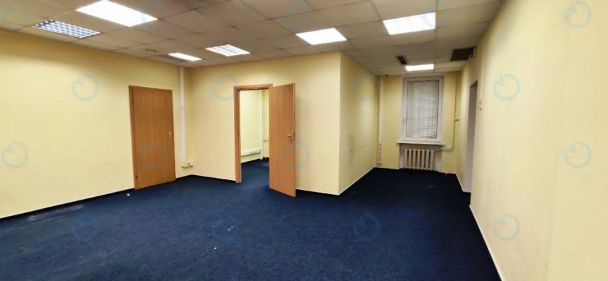 Оренда офісу 47 м.кв 1 поверх Нижній Вал, 19/21
