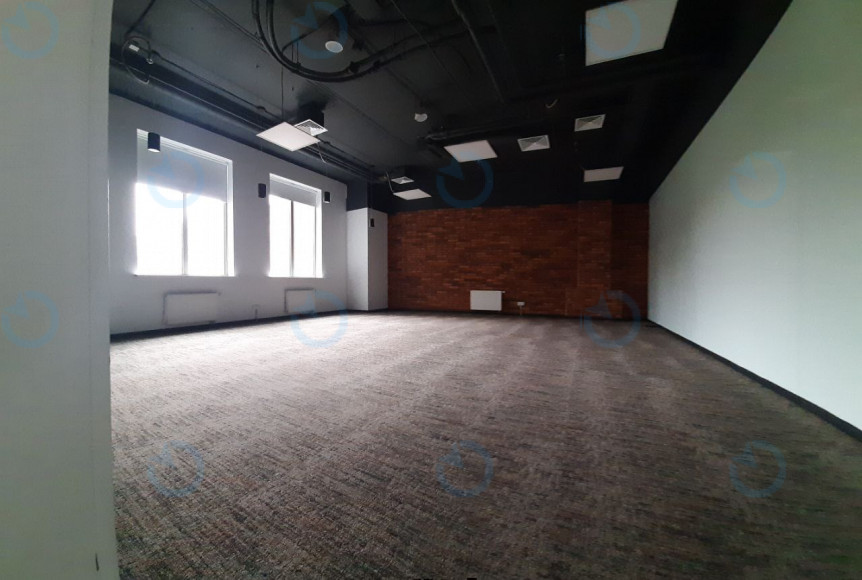 Оренда офісу 865 м.кв 3 поверх Сенатор - фото 4