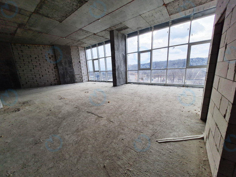 Оренда офісу 65 м.кв 4 поверх ЖК Новопечерська Вежа