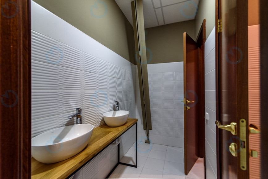 Оренда офісу 535 м.кв 2 поверх VICTORIA PARK (Вікторія Парк) - фото 26