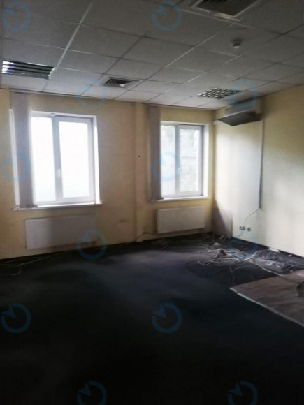 Оренда офісу 300 м.кв 1 поверх Велика Васильківська, 39 - фото 2