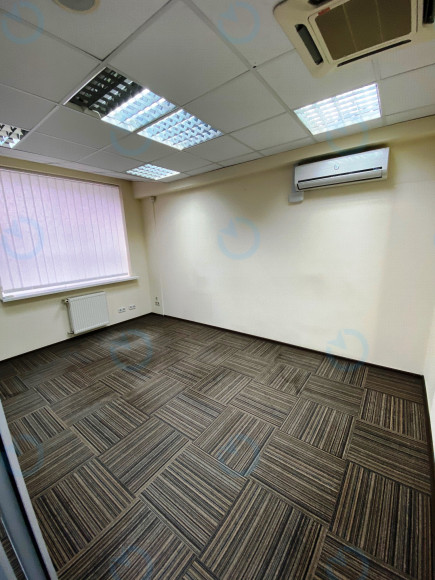 Оренда офісу 278 м.кв 1 поверх Форум Парк Плаза - фото 2