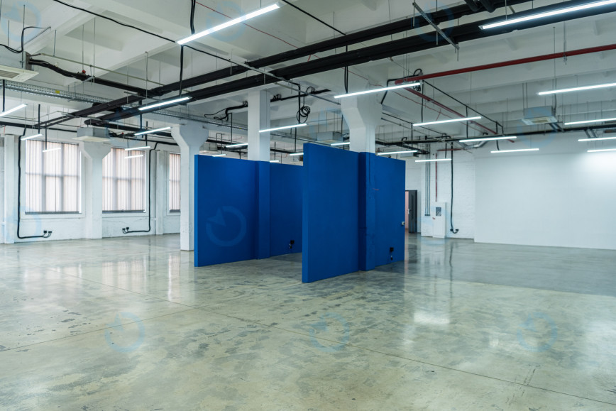 Оренда офісу 970 м.кв 3 поверх Лагода - фото 2