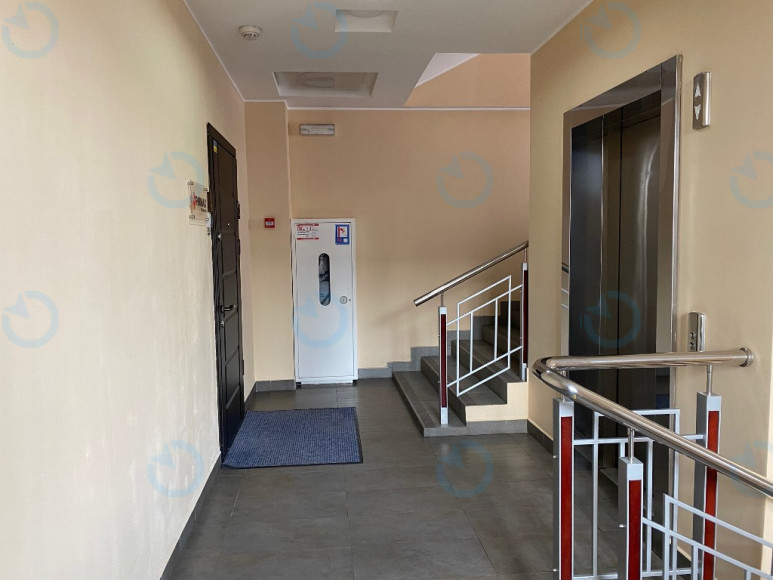 Оренда офісу 537 м.кв 4 поверх Карат - фото 19