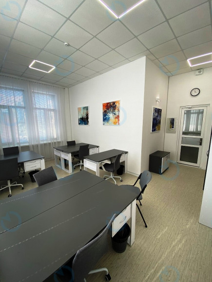 Оренда офісу 42 м.кв 2 поверх SMART OFFICE IT (Гетьмана, 2) - фото 2