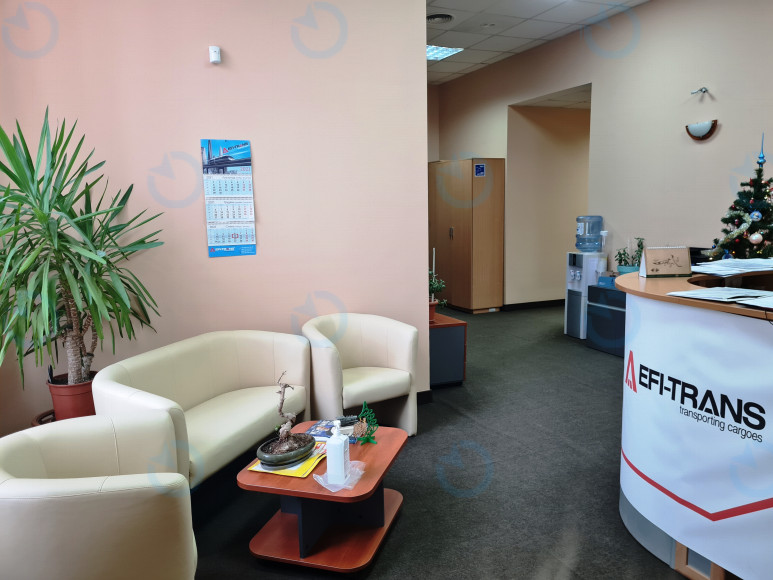 Оренда офісу 316 м.кв 5 поверх Сурікова, 3а - фото 6