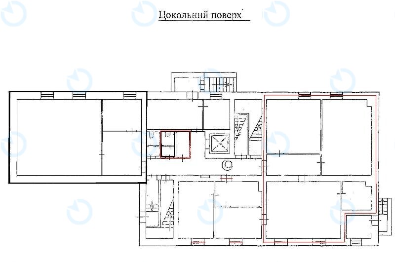 Оренда офісу 130 м.кв -1 поверх Берегиня - фото 11