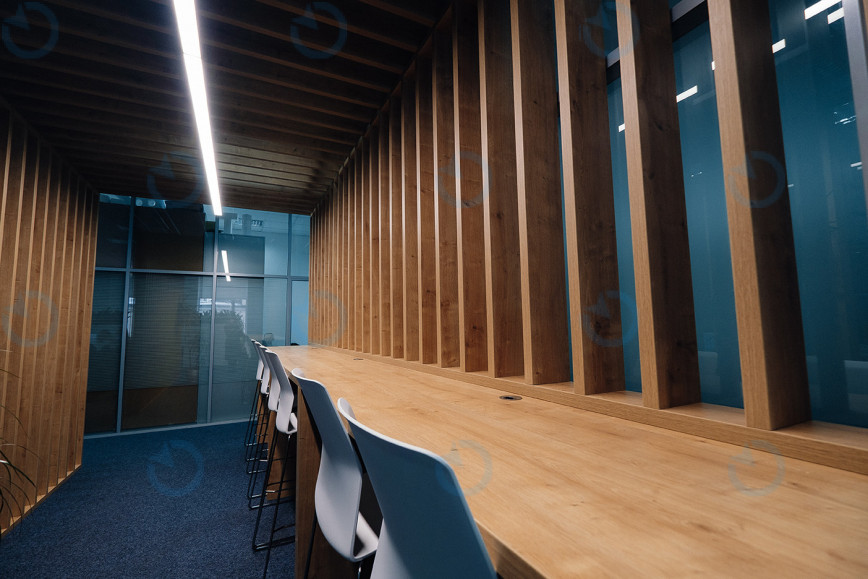 Оренда офісу 1971 м.кв 4 поверх Horizon Park - фото 15