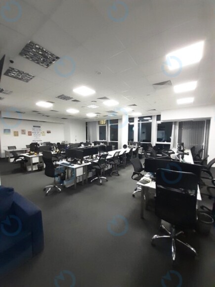 Оренда офісу 652 м.кв 4 поверх ELEVEN