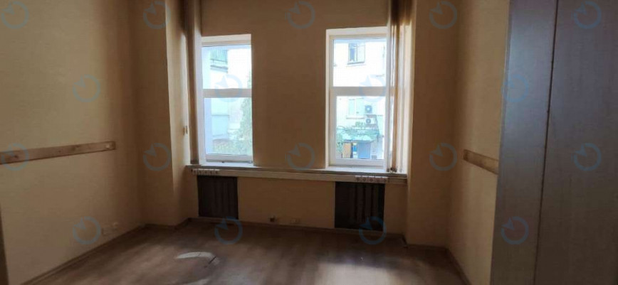 Оренда офісу 1639 м.кв 1-4 поверх Саксаганського, 67Б - фото 46