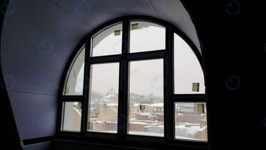 Оренда офісу 1209 м.кв 6 поверх S26 - фото 8