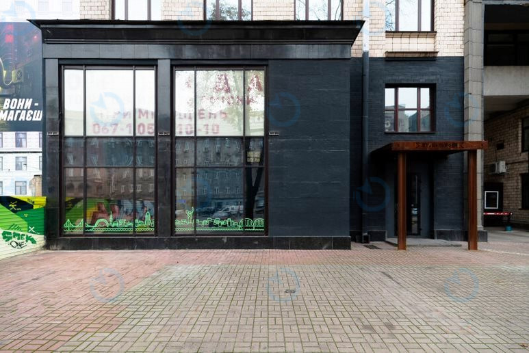 Оренда офісу 346 м.кв 1 поверх Хрещатик, 7/11 - фото 9